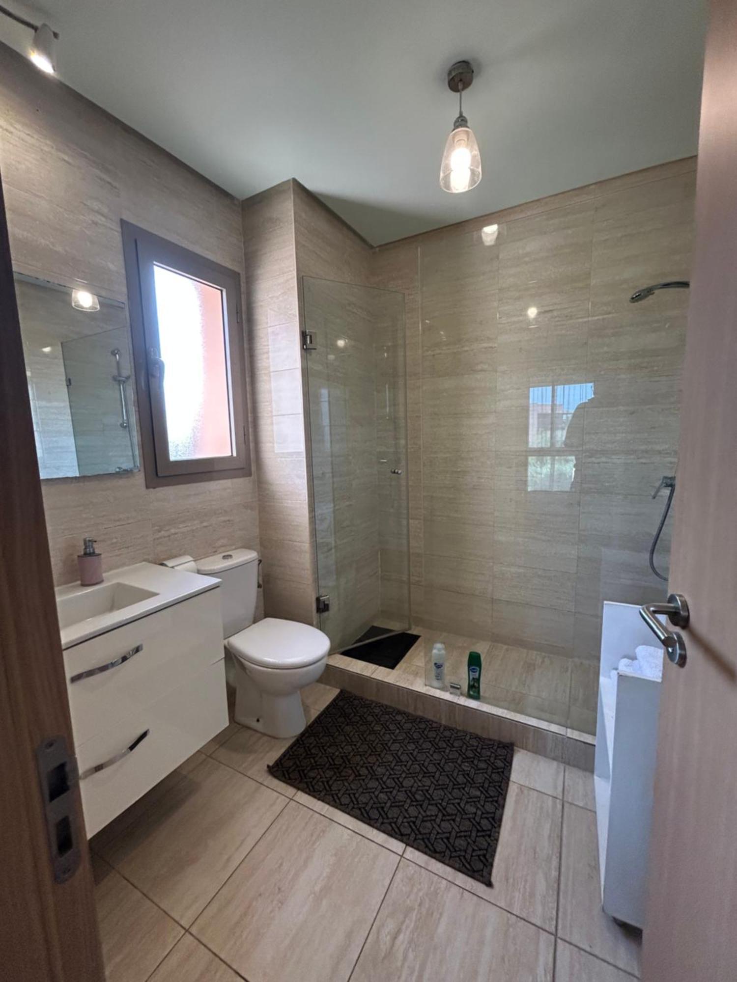 Prestigia Golf Pour Les Familles Appartement Marrakesh Buitenkant foto