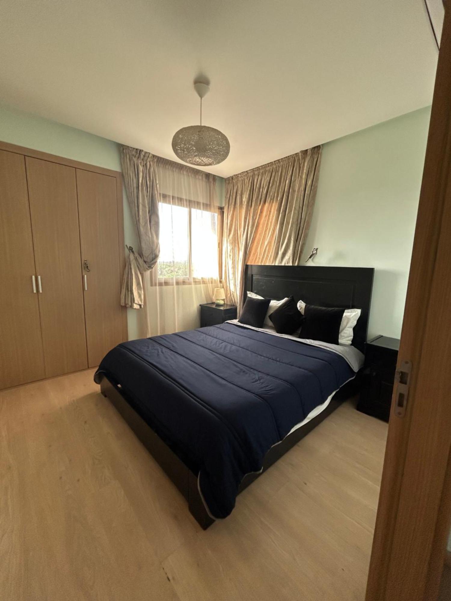 Prestigia Golf Pour Les Familles Appartement Marrakesh Buitenkant foto