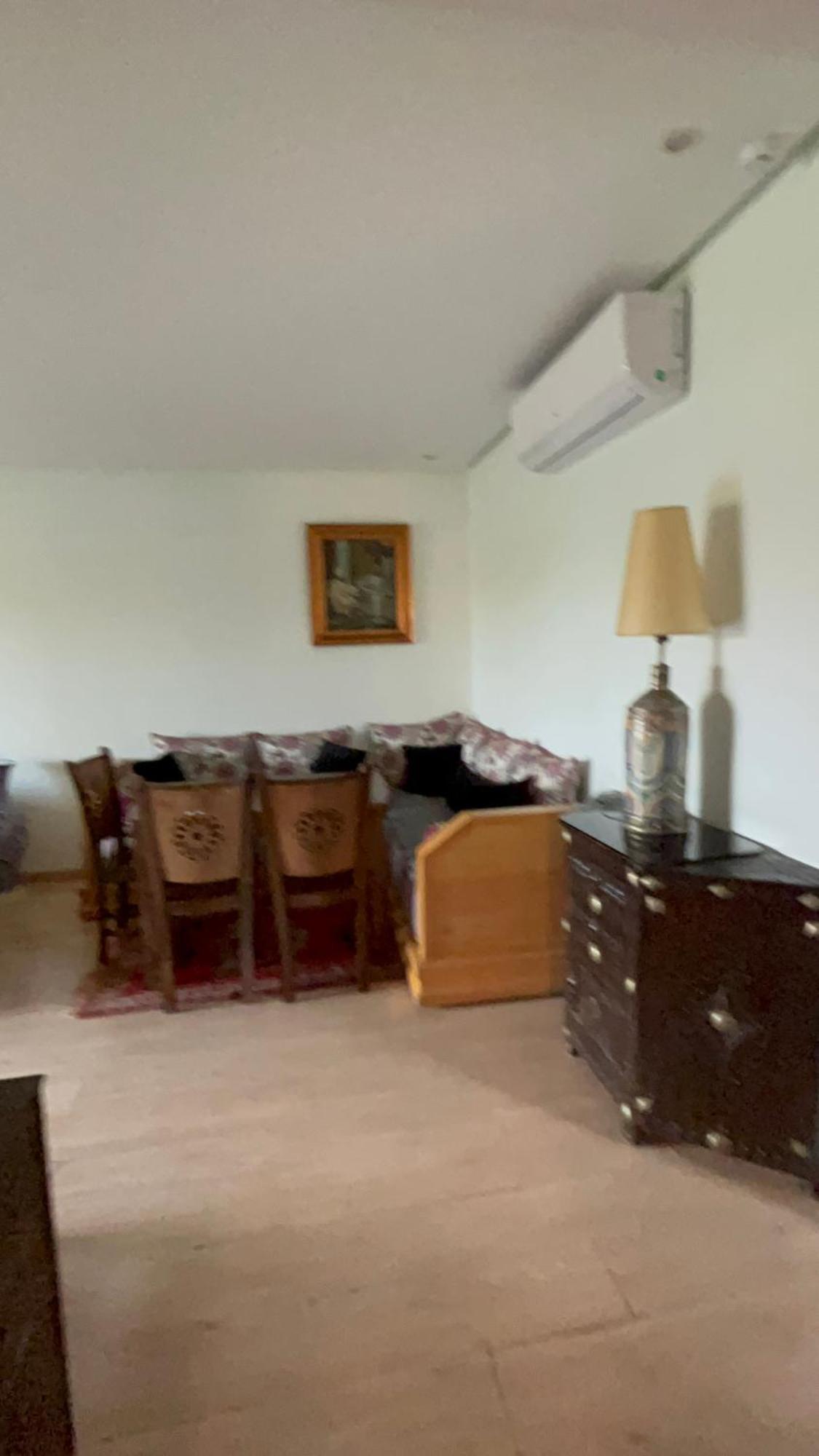 Prestigia Golf Pour Les Familles Appartement Marrakesh Buitenkant foto